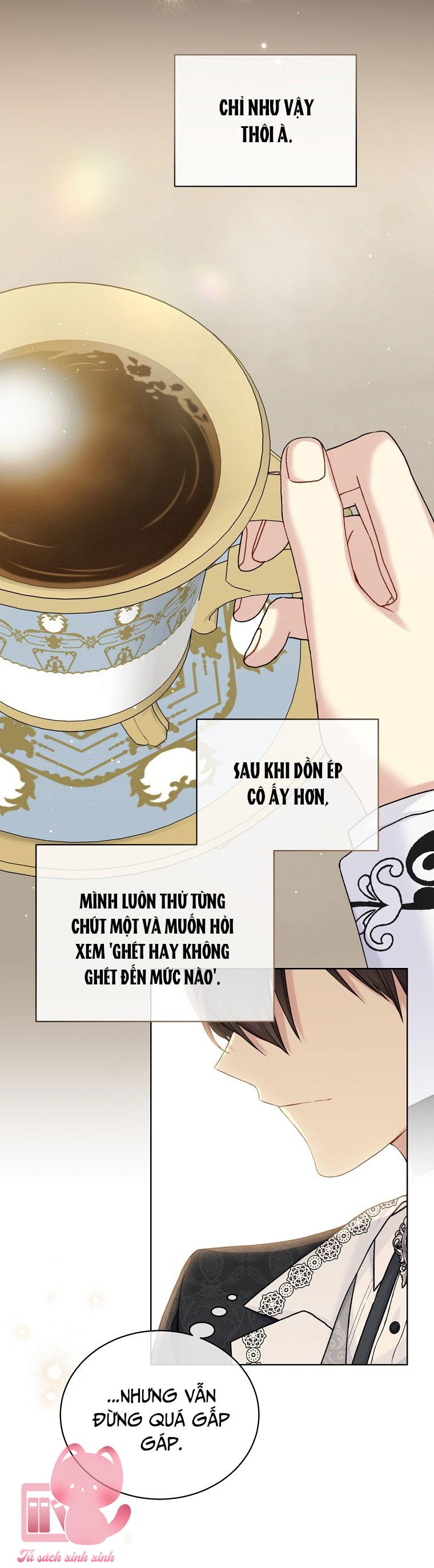 Vương Miện Lục Bảo - Chap 89 - Trang 27