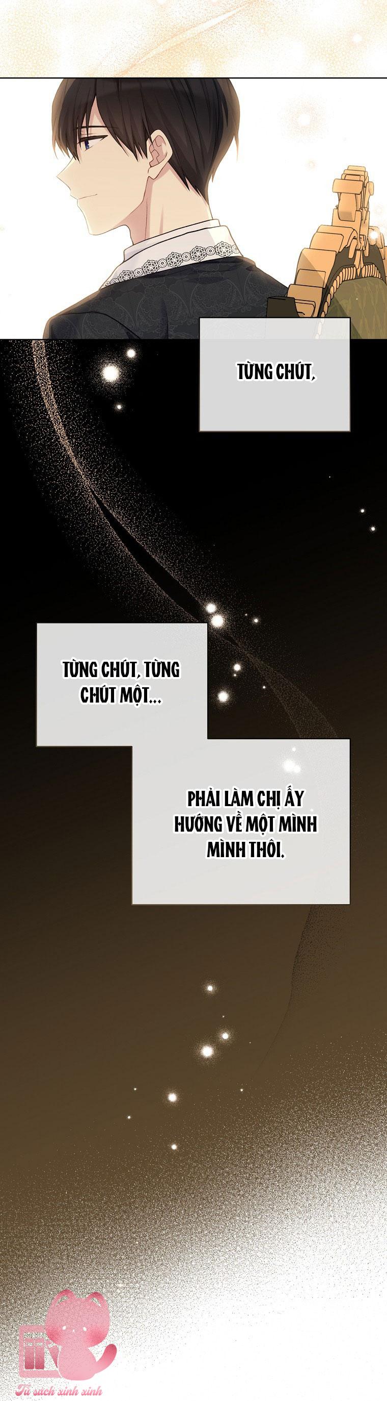 Vương Miện Lục Bảo - Chap 89 - Trang 29