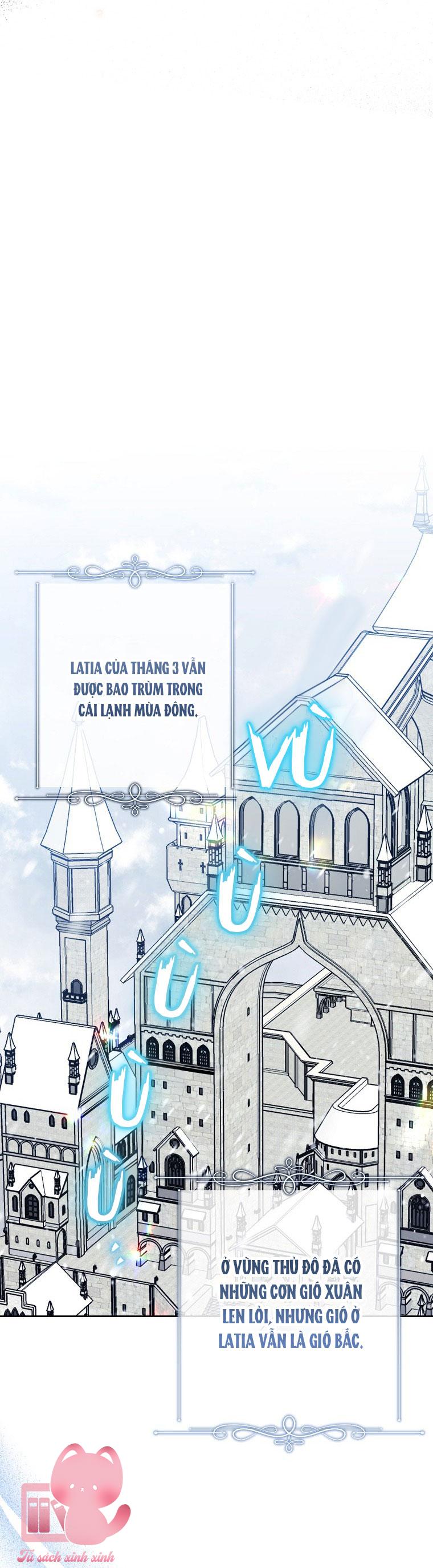 Vương Miện Lục Bảo - Chap 89 - Trang 30