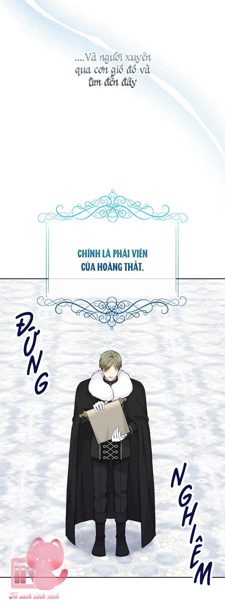 Vương Miện Lục Bảo - Chap 89 - Trang 31