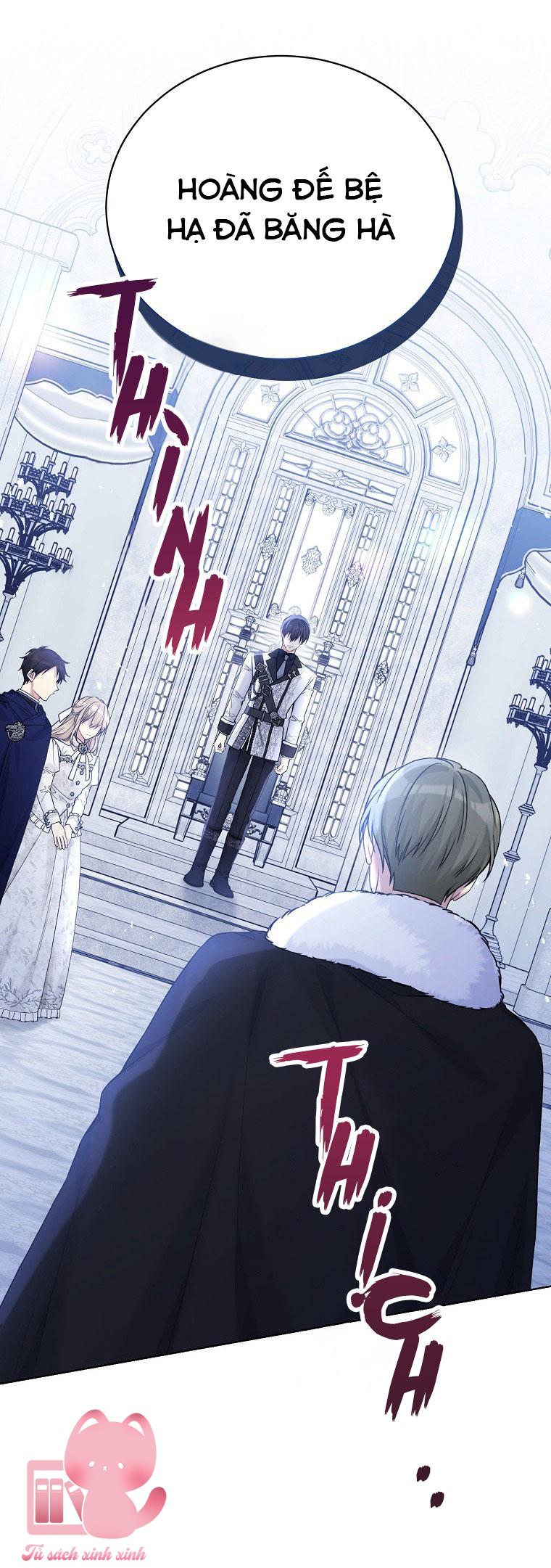 Vương Miện Lục Bảo - Chap 89 - Trang 33