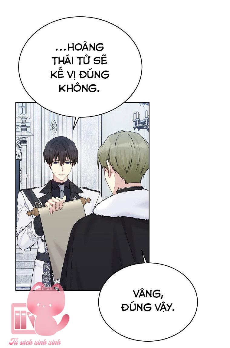 Vương Miện Lục Bảo - Chap 89 - Trang 36