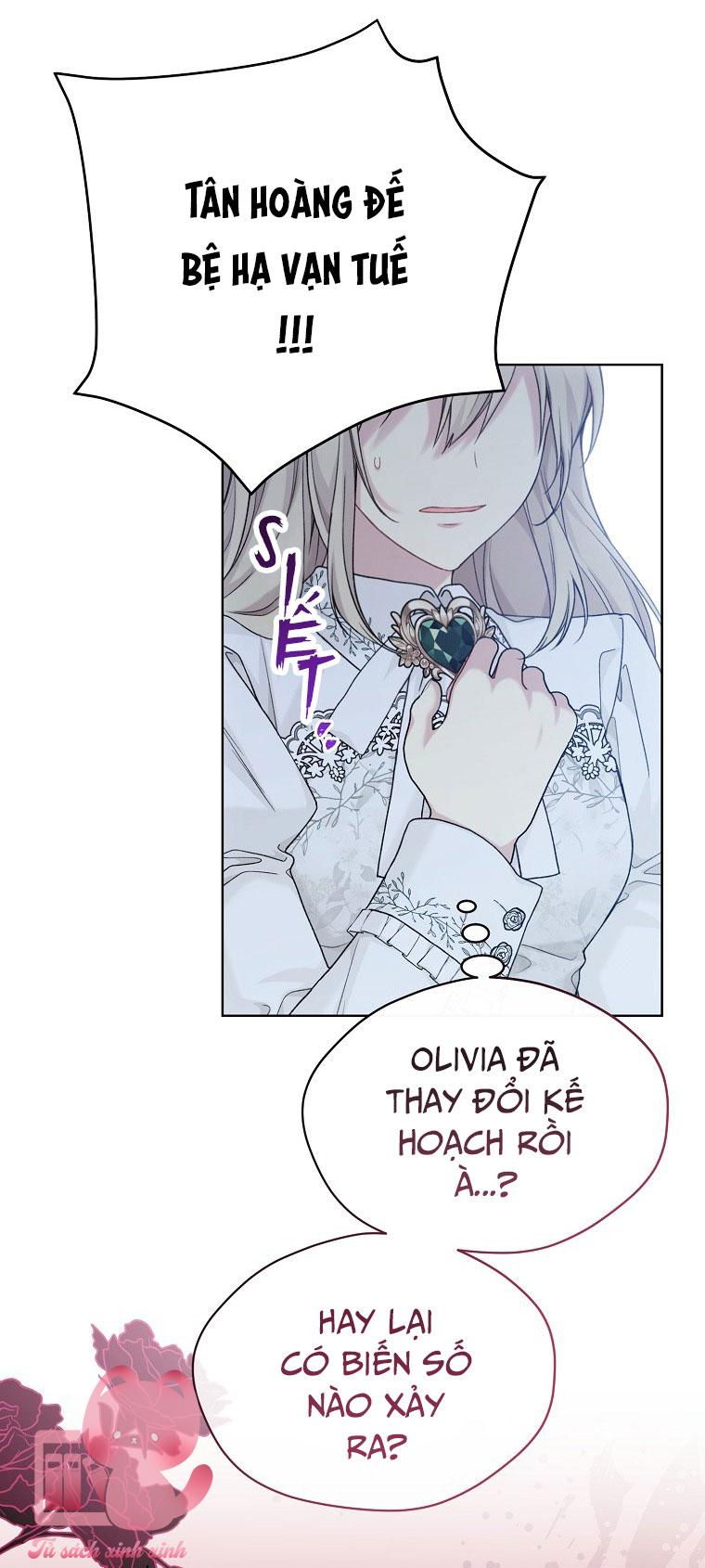 Vương Miện Lục Bảo - Chap 89 - Trang 37