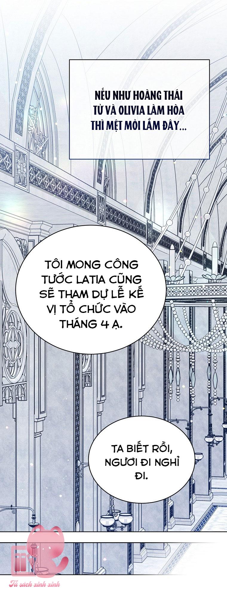 Vương Miện Lục Bảo - Chap 89 - Trang 39
