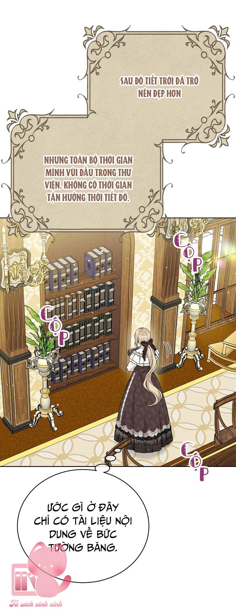 Vương Miện Lục Bảo - Chap 89 - Trang 5