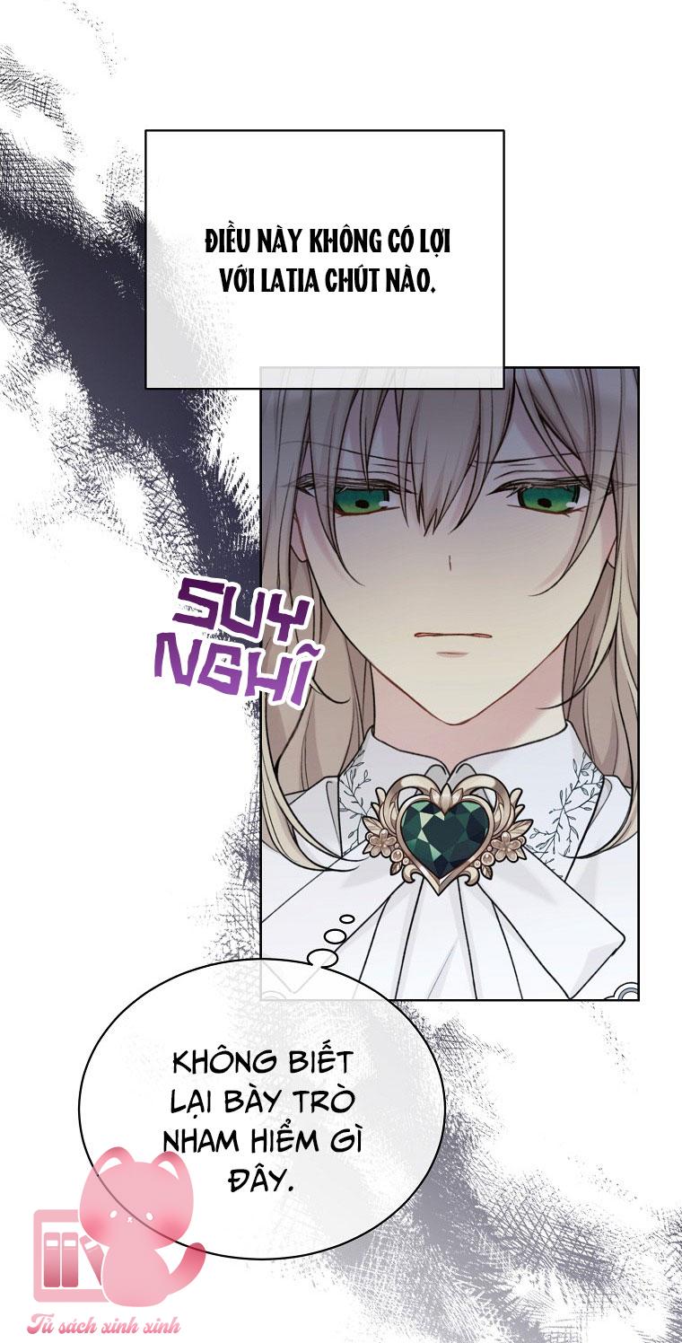 Vương Miện Lục Bảo - Chap 89 - Trang 42