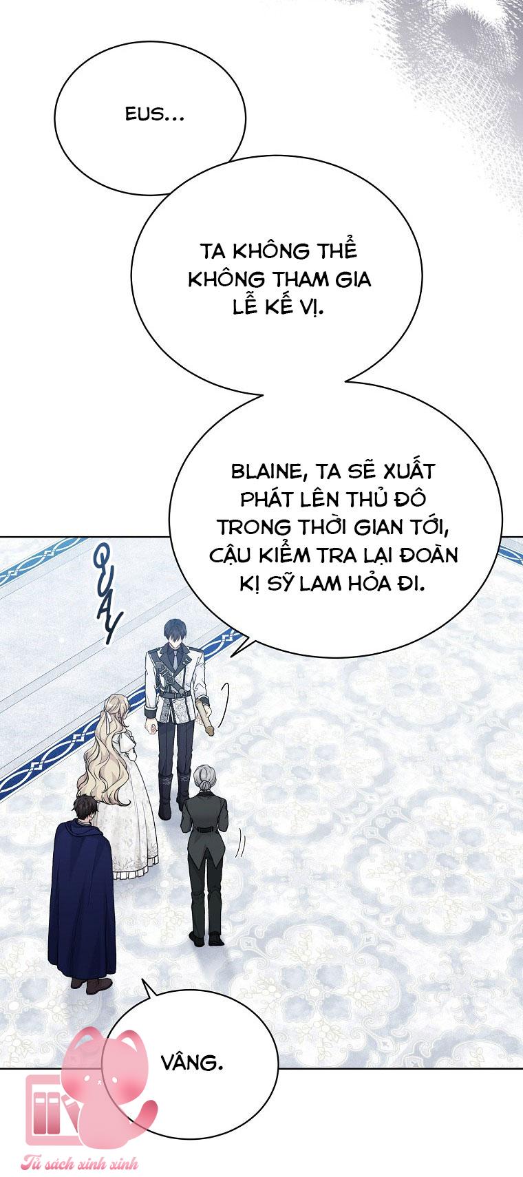 Vương Miện Lục Bảo - Chap 89 - Trang 43