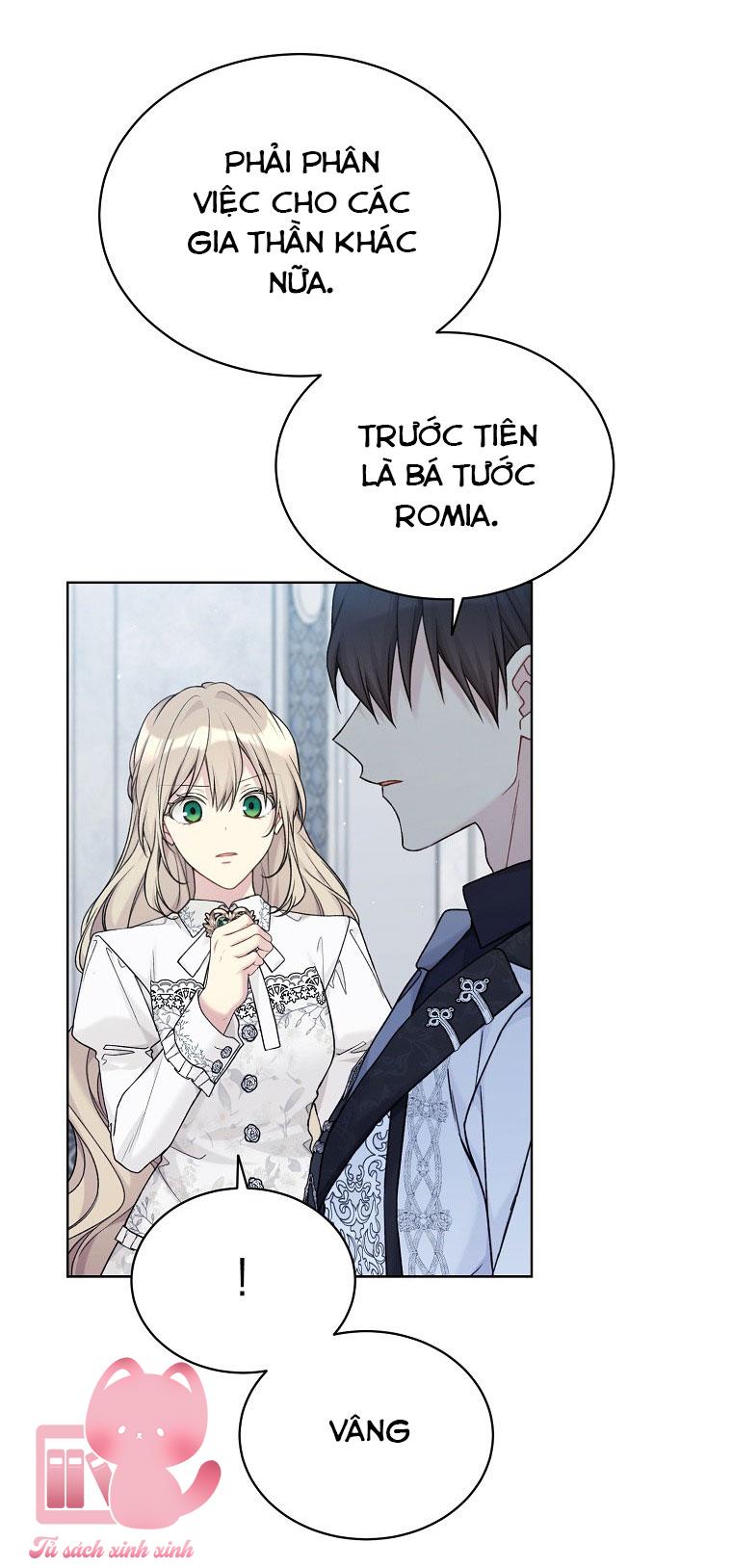 Vương Miện Lục Bảo - Chap 89 - Trang 44