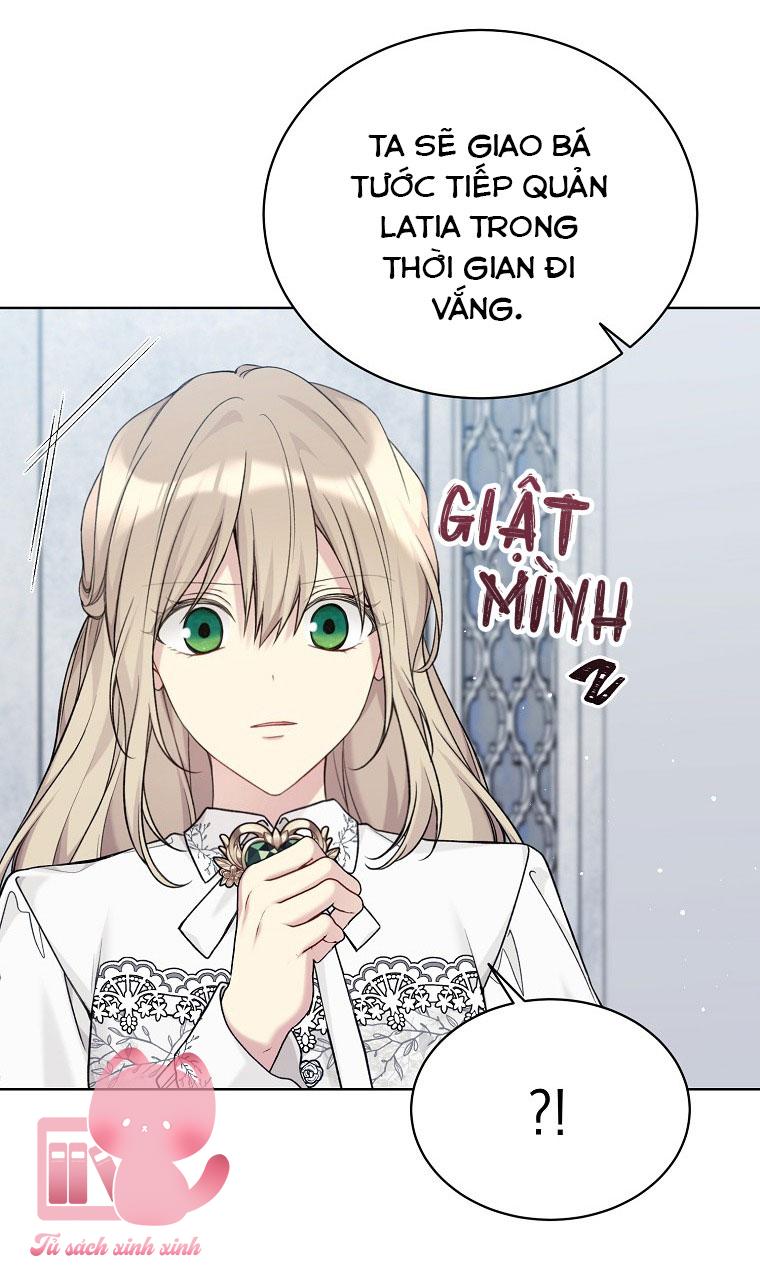 Vương Miện Lục Bảo - Chap 89 - Trang 45