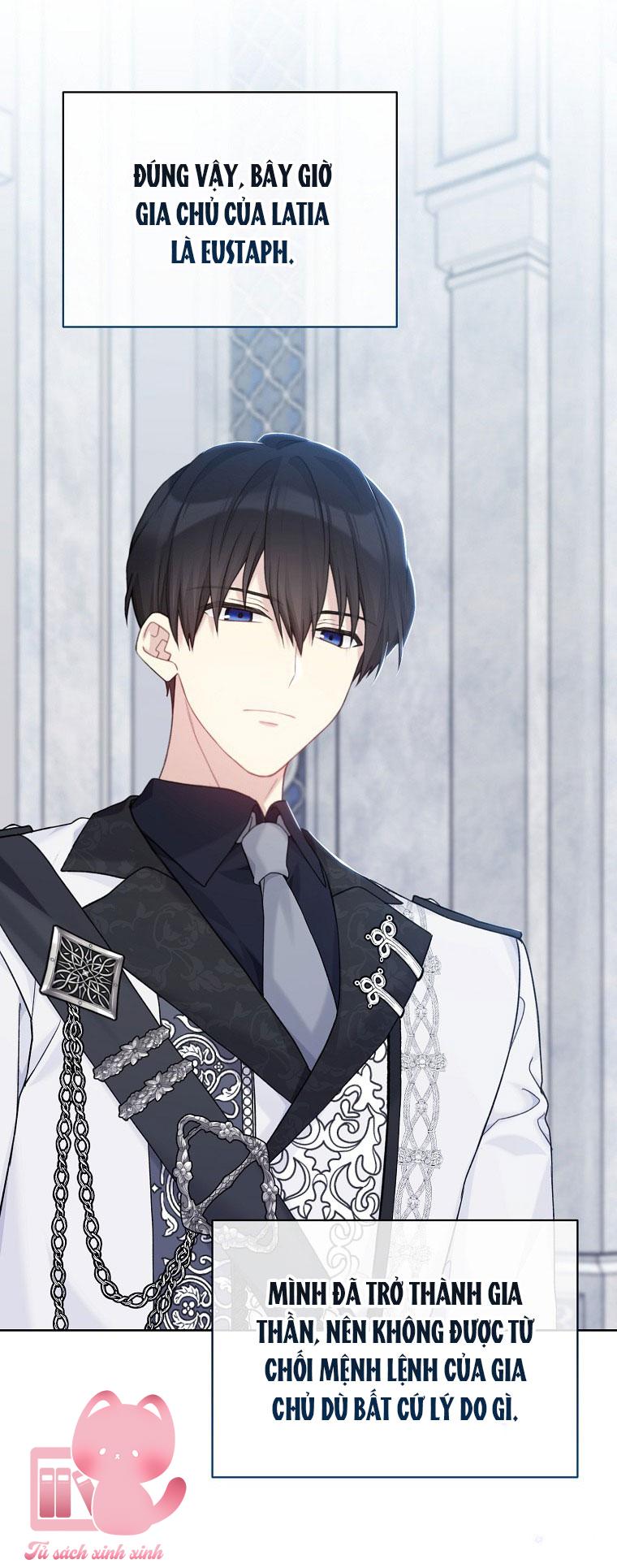 Vương Miện Lục Bảo - Chap 89 - Trang 47