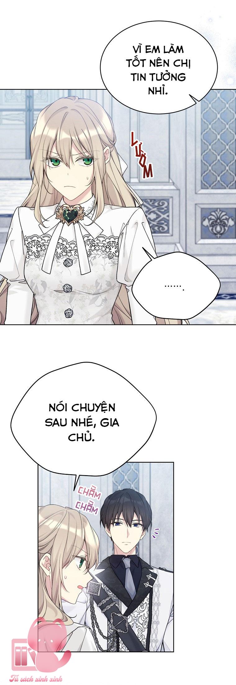 Vương Miện Lục Bảo - Chap 89 - Trang 50