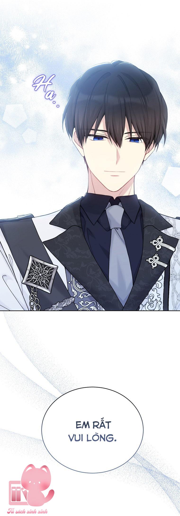 Vương Miện Lục Bảo - Chap 89 - Trang 51