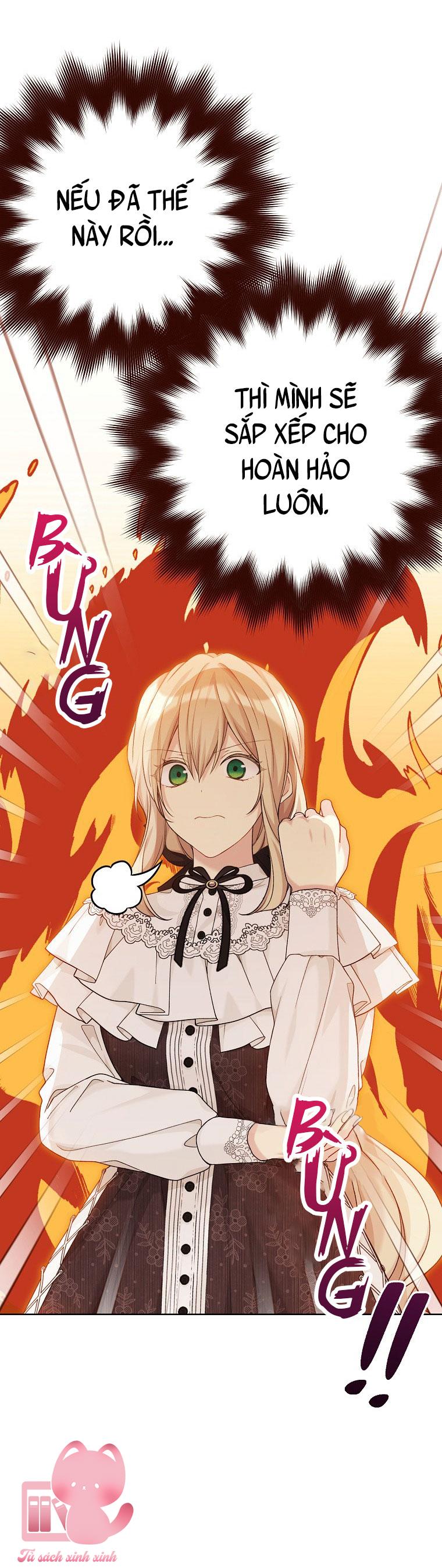 Vương Miện Lục Bảo - Chap 89 - Trang 8