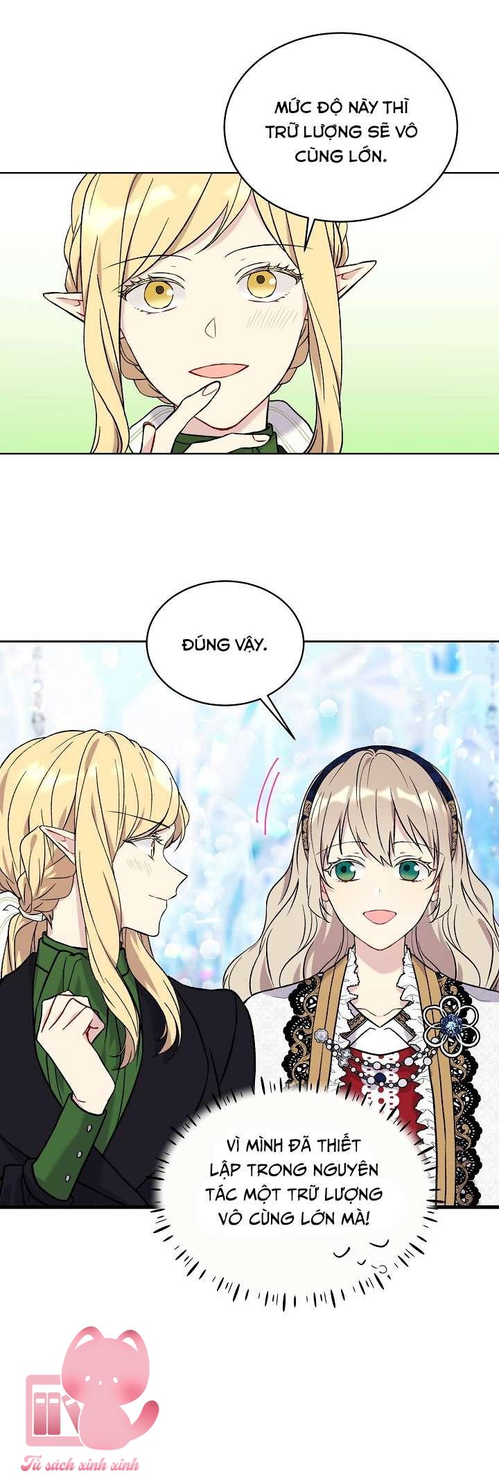 Vương Miện Lục Bảo - Chap 9 - Trang 11