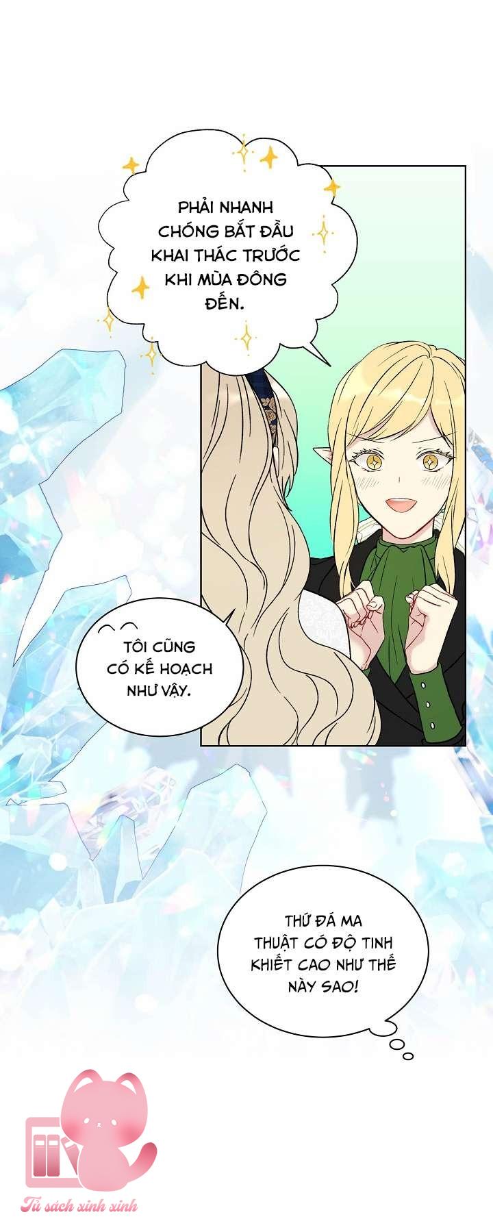 Vương Miện Lục Bảo - Chap 9 - Trang 12