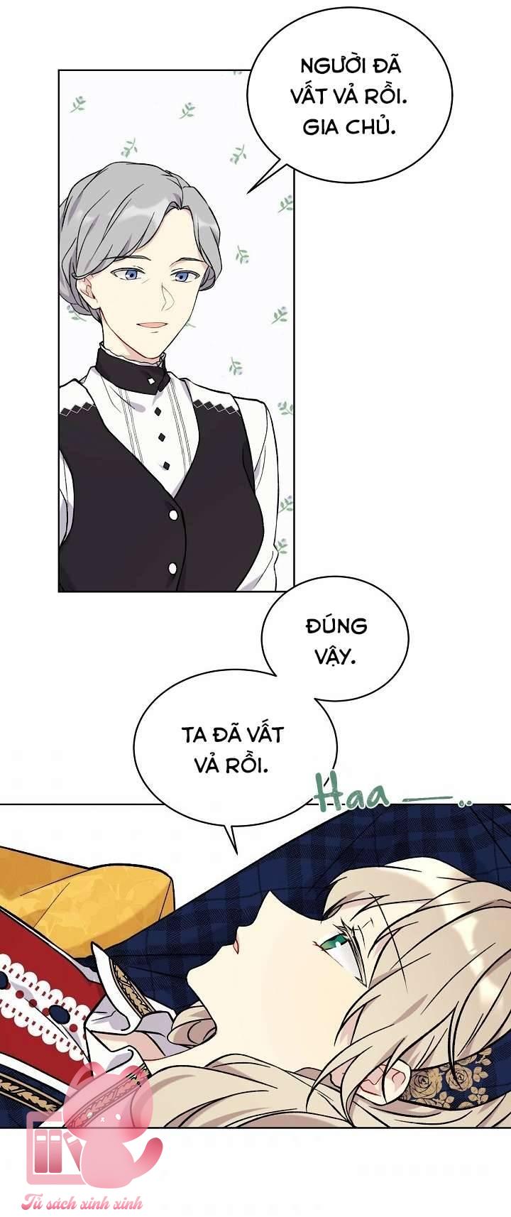 Vương Miện Lục Bảo - Chap 9 - Trang 15