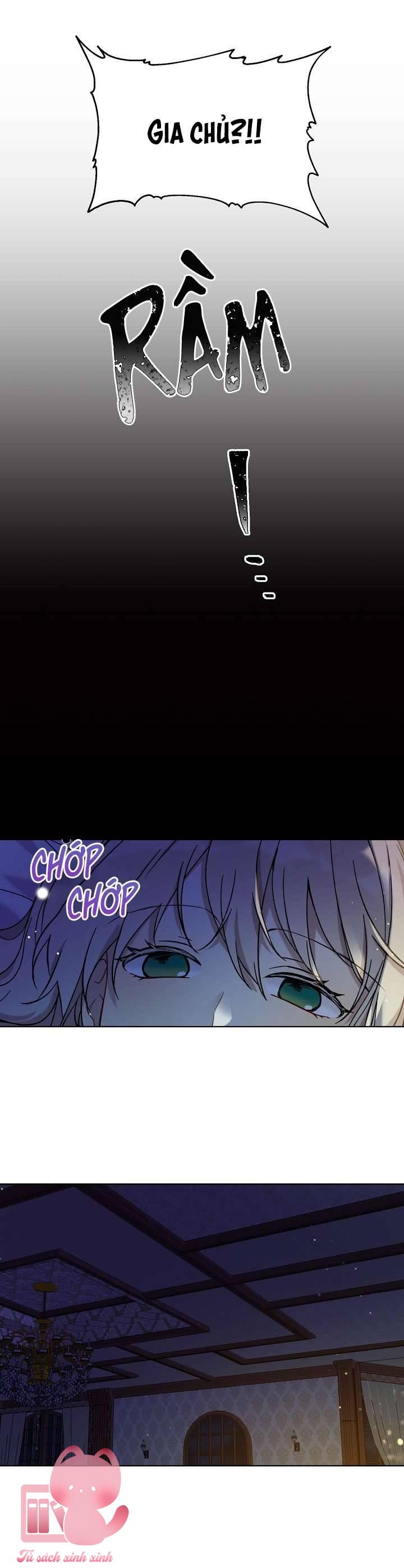 Vương Miện Lục Bảo - Chap 9 - Trang 18