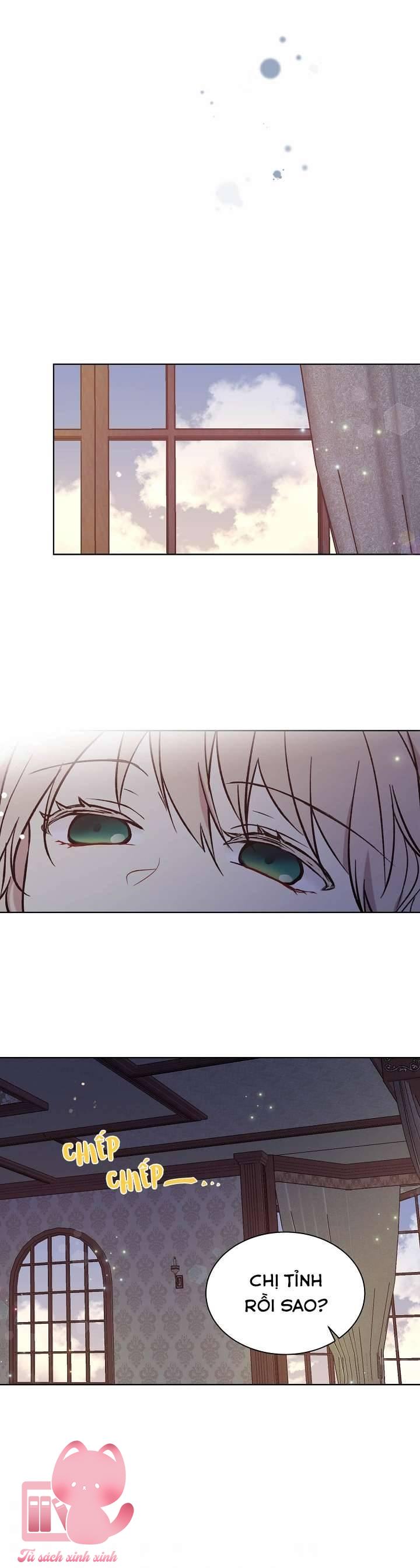 Vương Miện Lục Bảo - Chap 9 - Trang 24