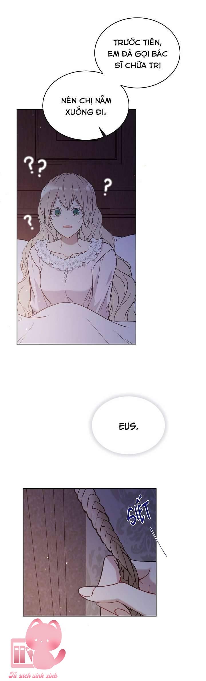 Vương Miện Lục Bảo - Chap 9 - Trang 26
