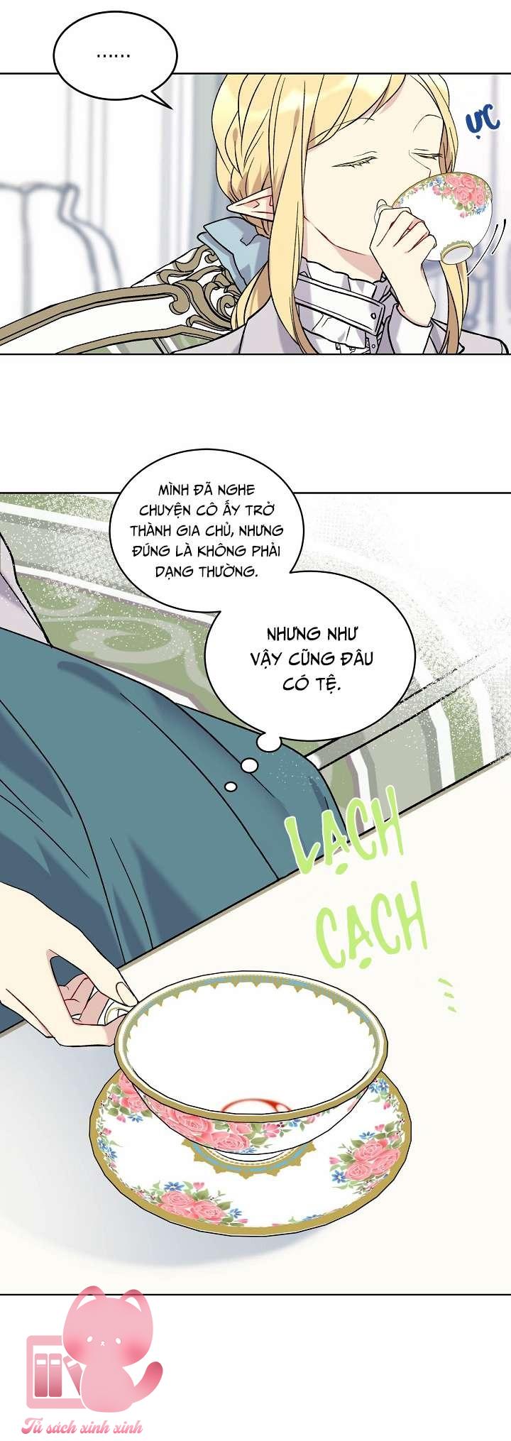 Vương Miện Lục Bảo - Chap 9 - Trang 7