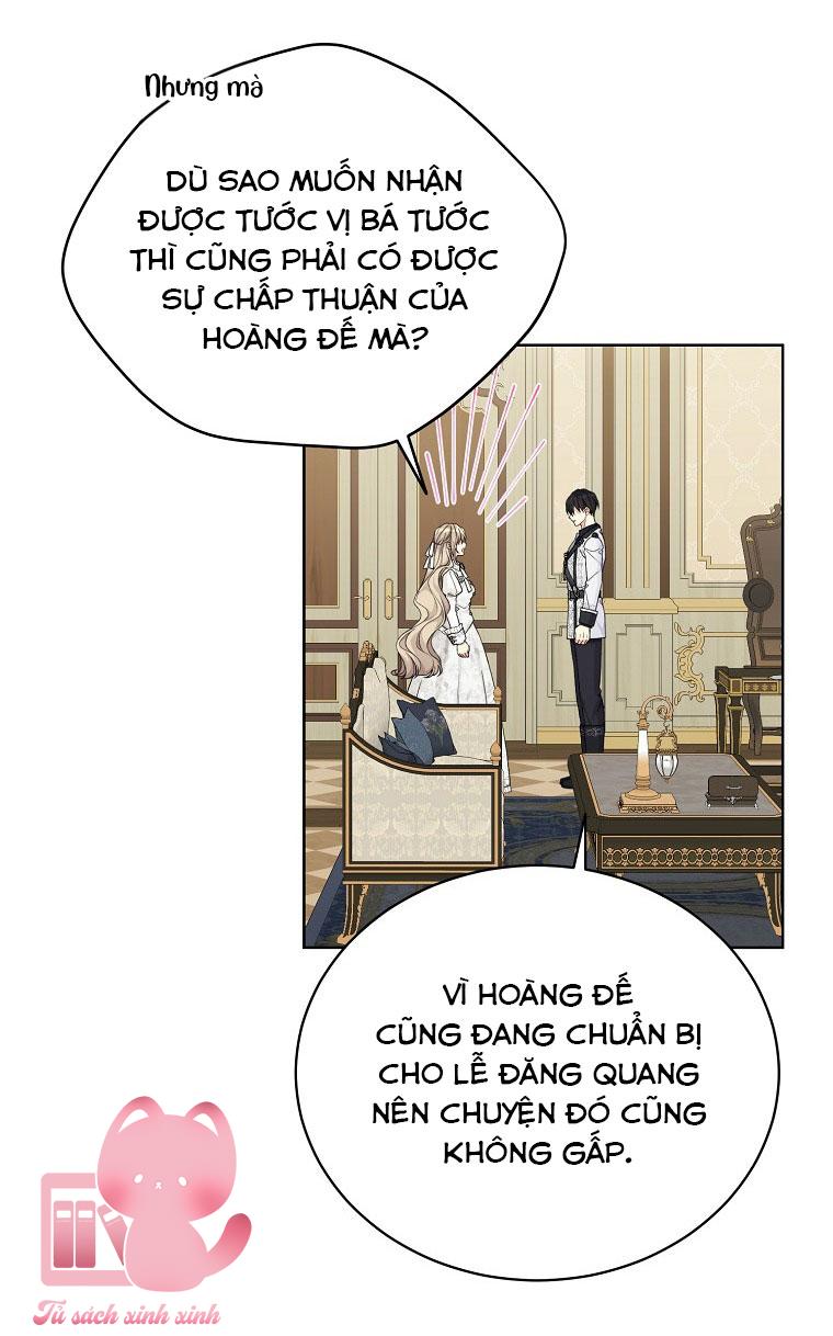 Vương Miện Lục Bảo - Chap 90 - Trang 11