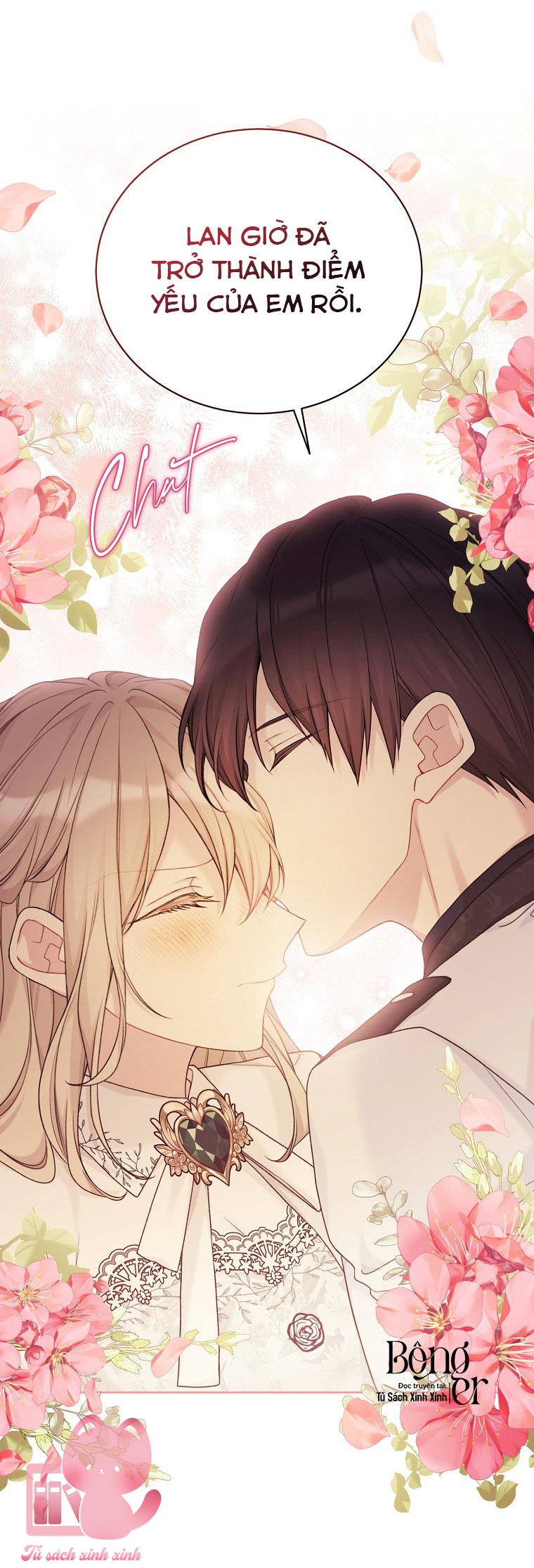 Vương Miện Lục Bảo - Chap 90 - Trang 15