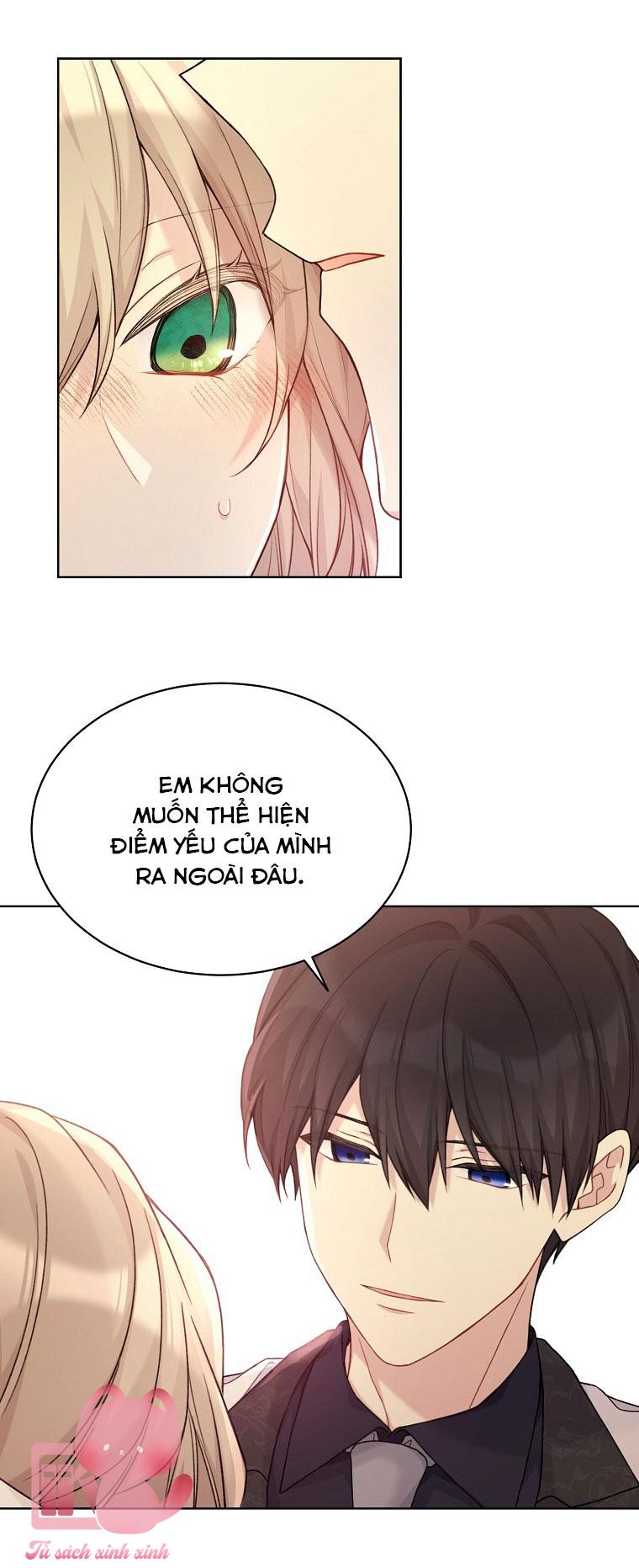 Vương Miện Lục Bảo - Chap 90 - Trang 16