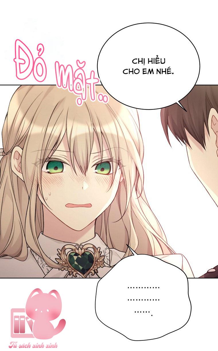 Vương Miện Lục Bảo - Chap 90 - Trang 17