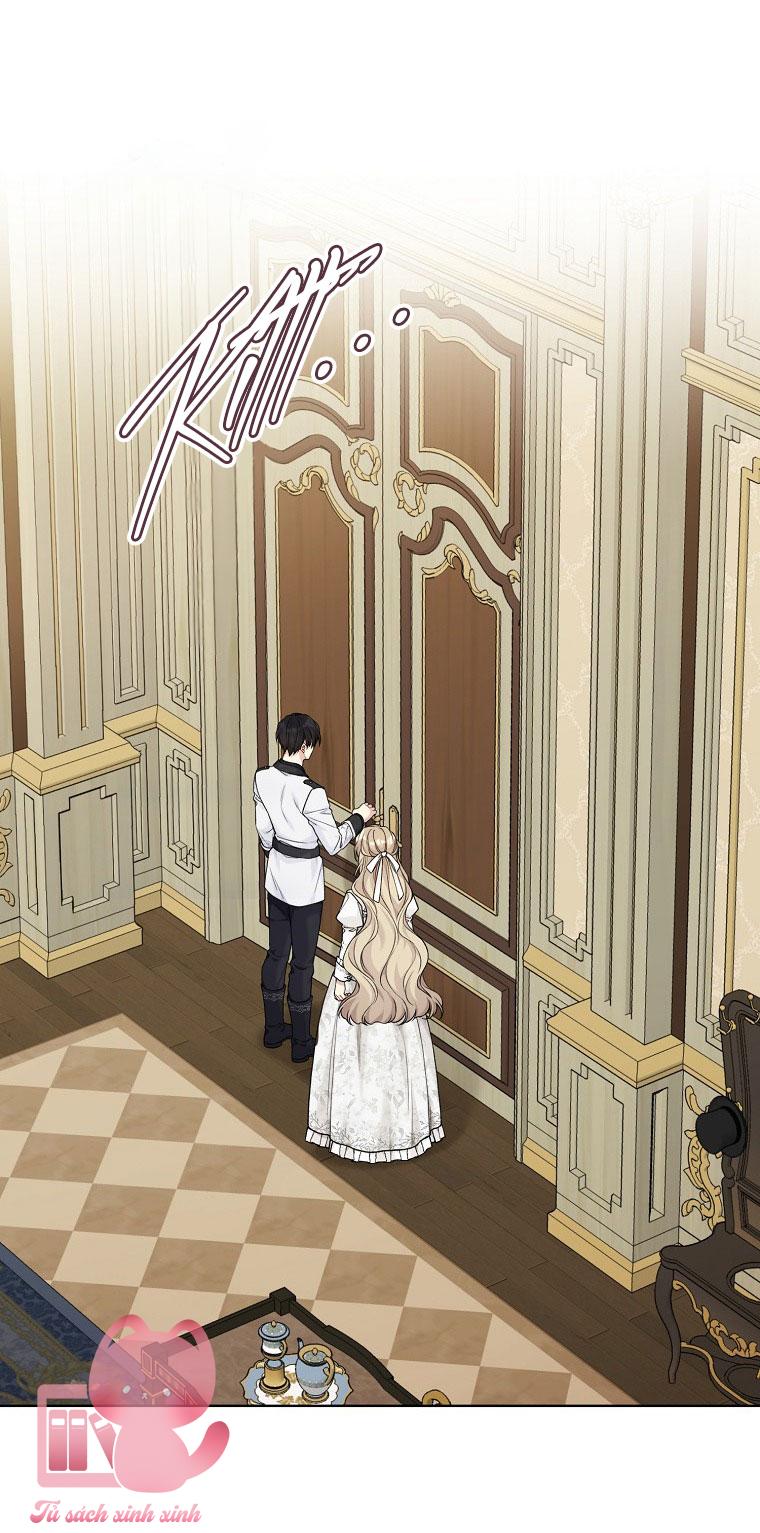 Vương Miện Lục Bảo - Chap 90 - Trang 3