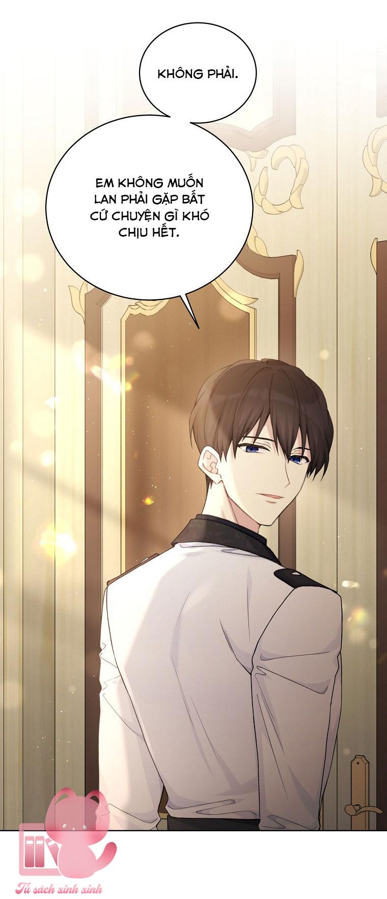Vương Miện Lục Bảo - Chap 90 - Trang 21