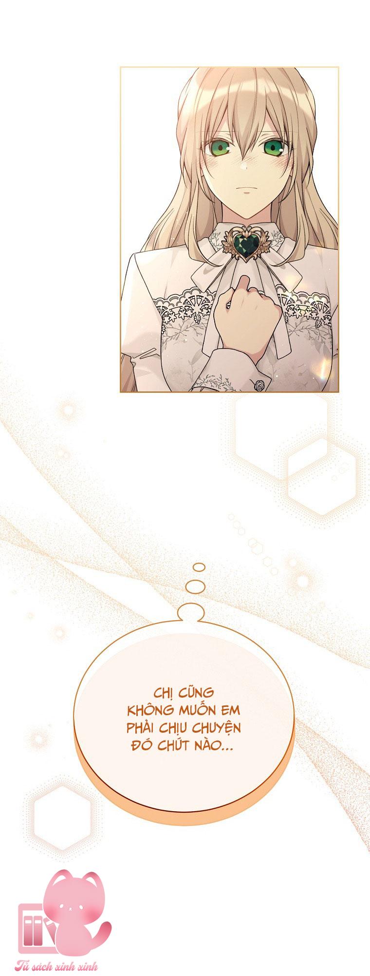 Vương Miện Lục Bảo - Chap 90 - Trang 22