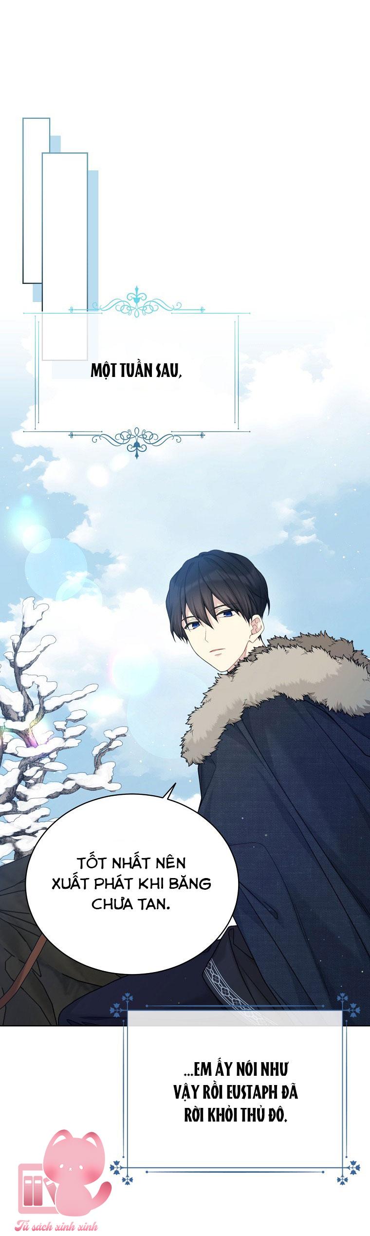 Vương Miện Lục Bảo - Chap 90 - Trang 23