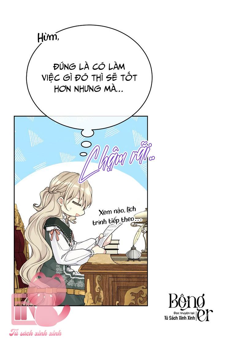 Vương Miện Lục Bảo - Chap 90 - Trang 29