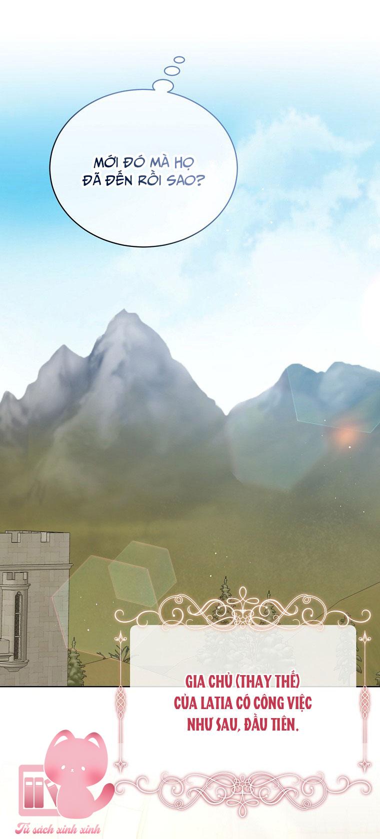 Vương Miện Lục Bảo - Chap 90 - Trang 31