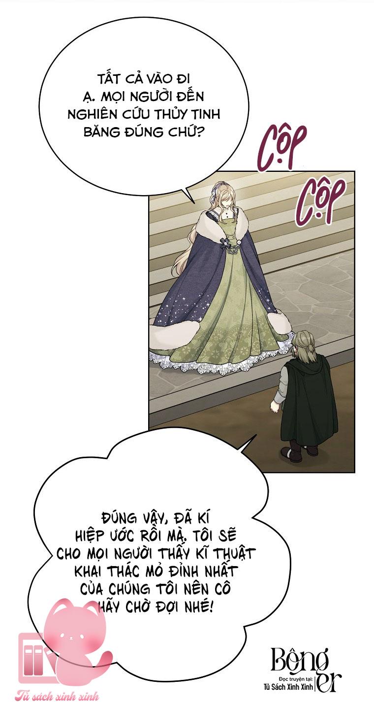 Vương Miện Lục Bảo - Chap 90 - Trang 33