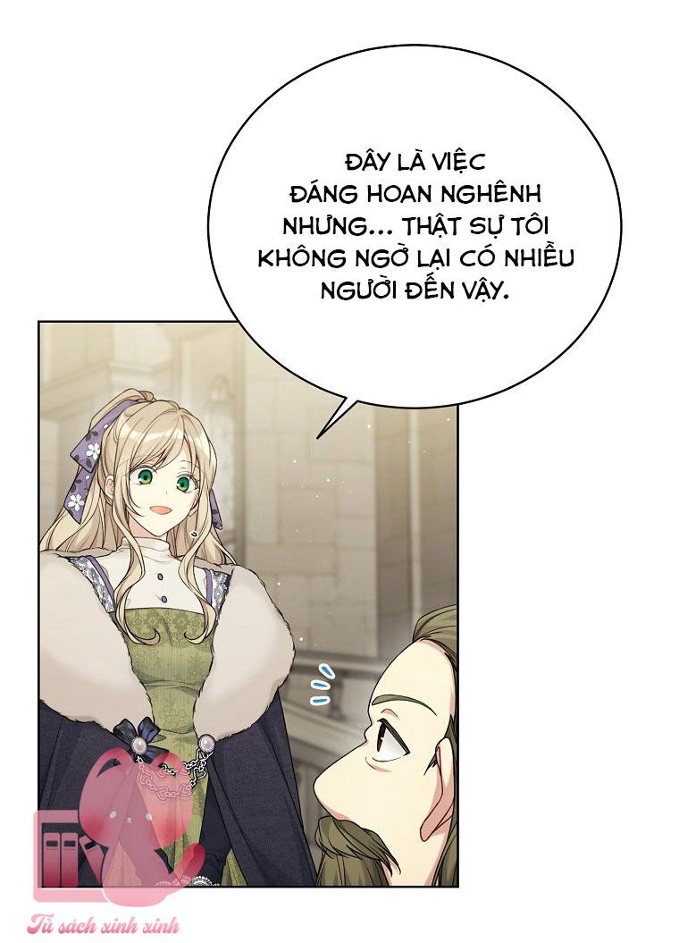 Vương Miện Lục Bảo - Chap 90 - Trang 34