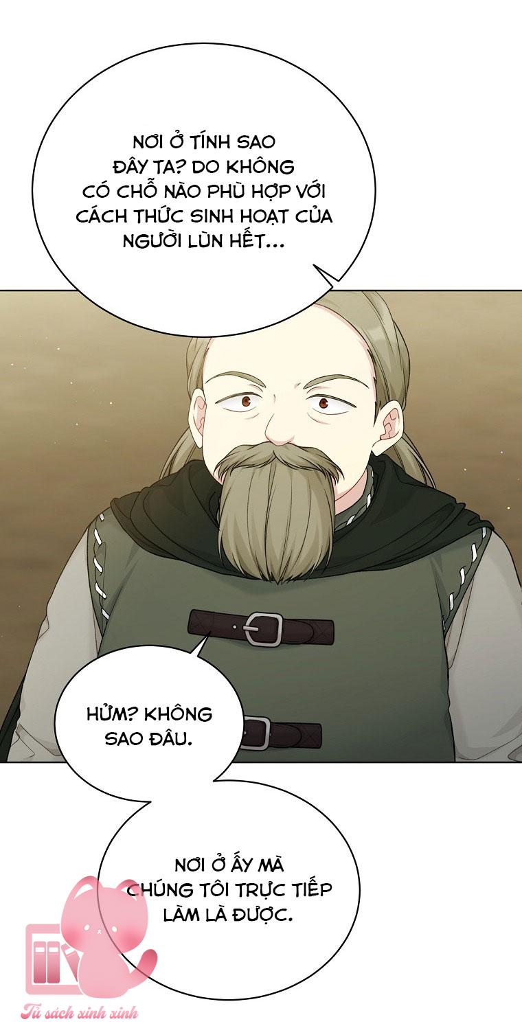 Vương Miện Lục Bảo - Chap 90 - Trang 35