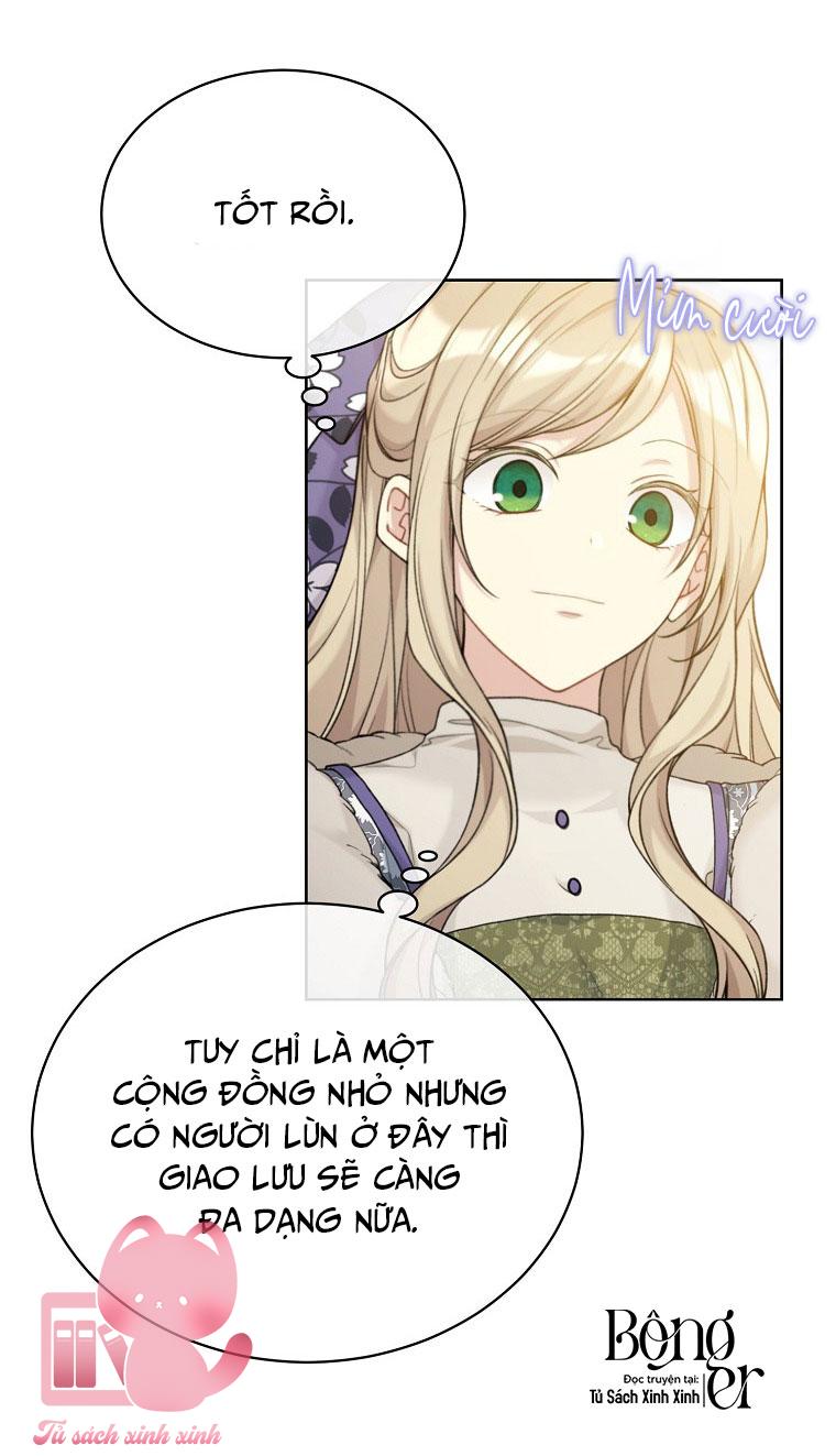 Vương Miện Lục Bảo - Chap 90 - Trang 37