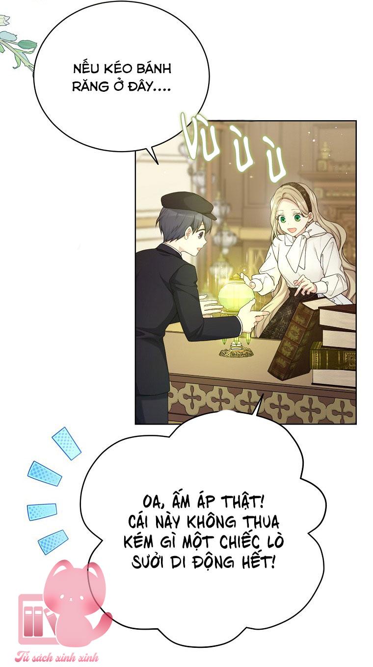 Vương Miện Lục Bảo - Chap 90 - Trang 40