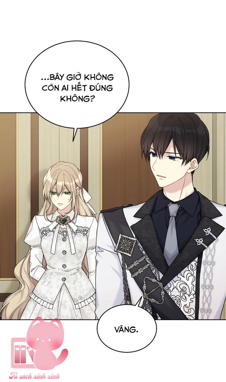 Vương Miện Lục Bảo - Chap 90 - Trang 5