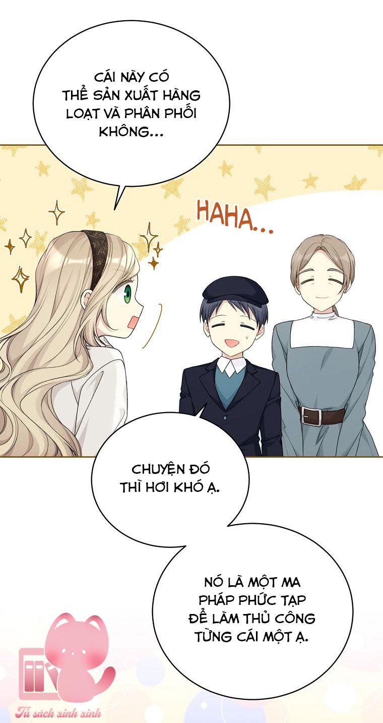 Vương Miện Lục Bảo - Chap 90 - Trang 41