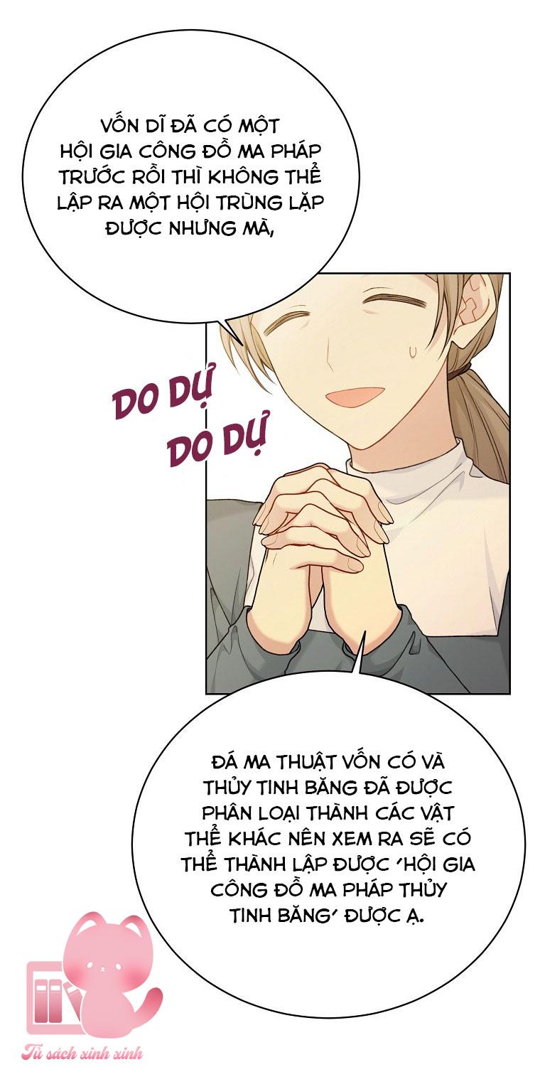 Vương Miện Lục Bảo - Chap 90 - Trang 45