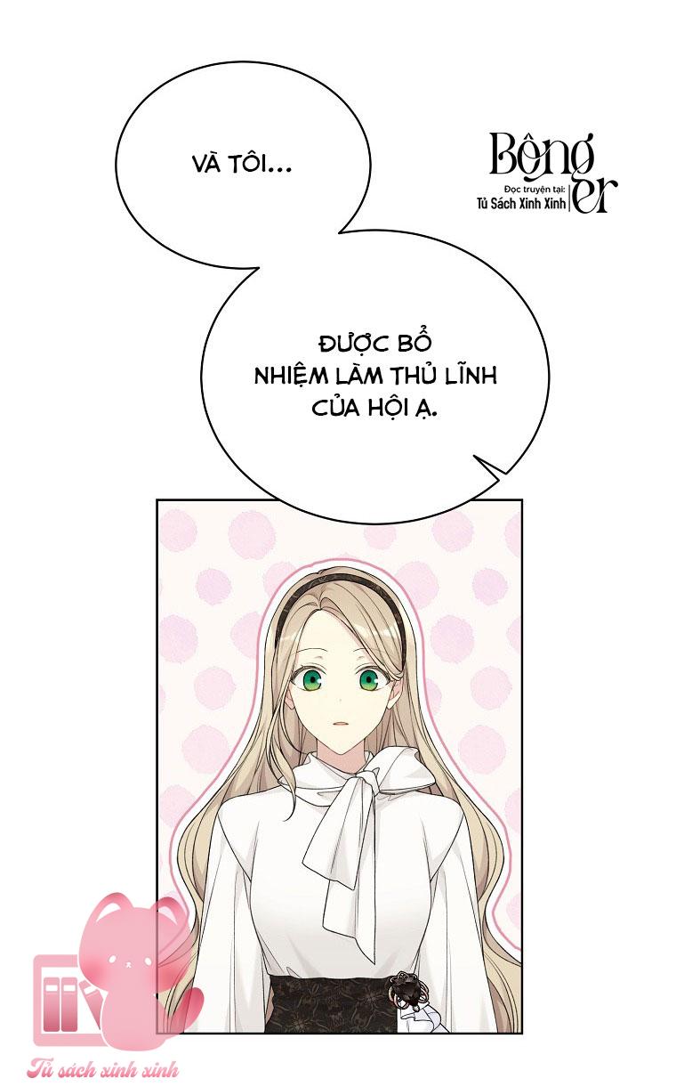 Vương Miện Lục Bảo - Chap 90 - Trang 46