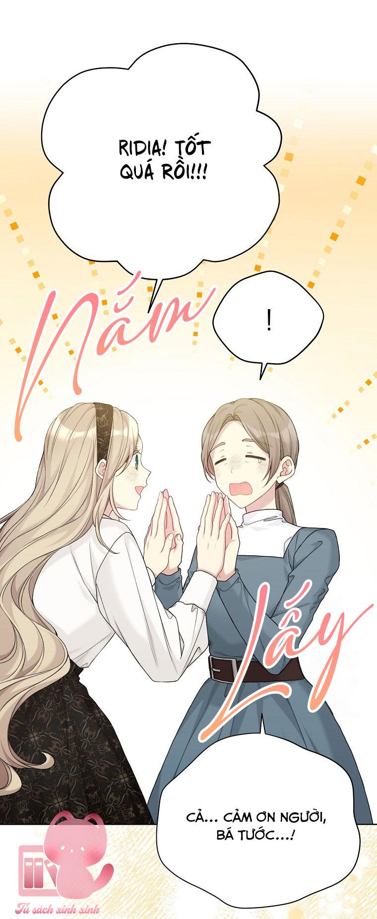 Vương Miện Lục Bảo - Chap 90 - Trang 48
