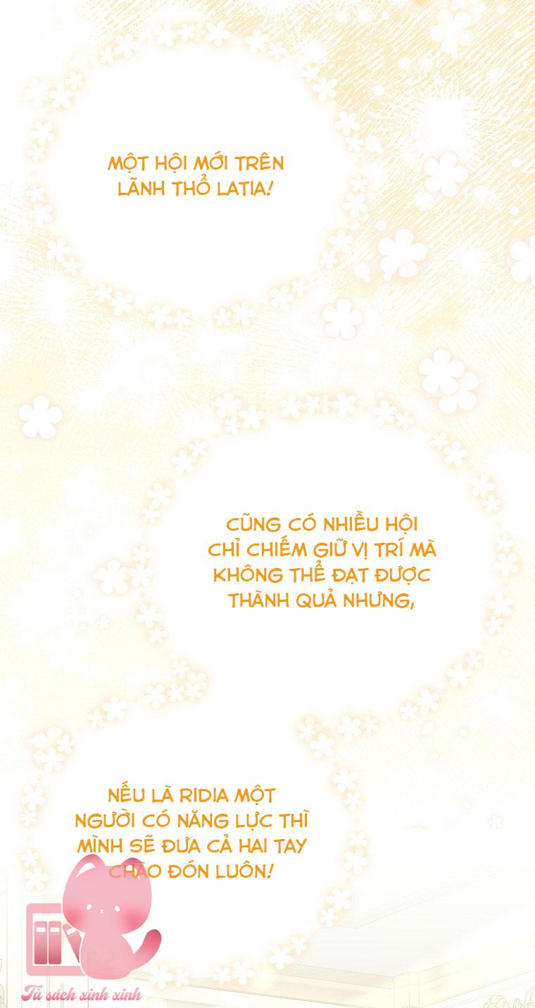 Vương Miện Lục Bảo - Chap 90 - Trang 49