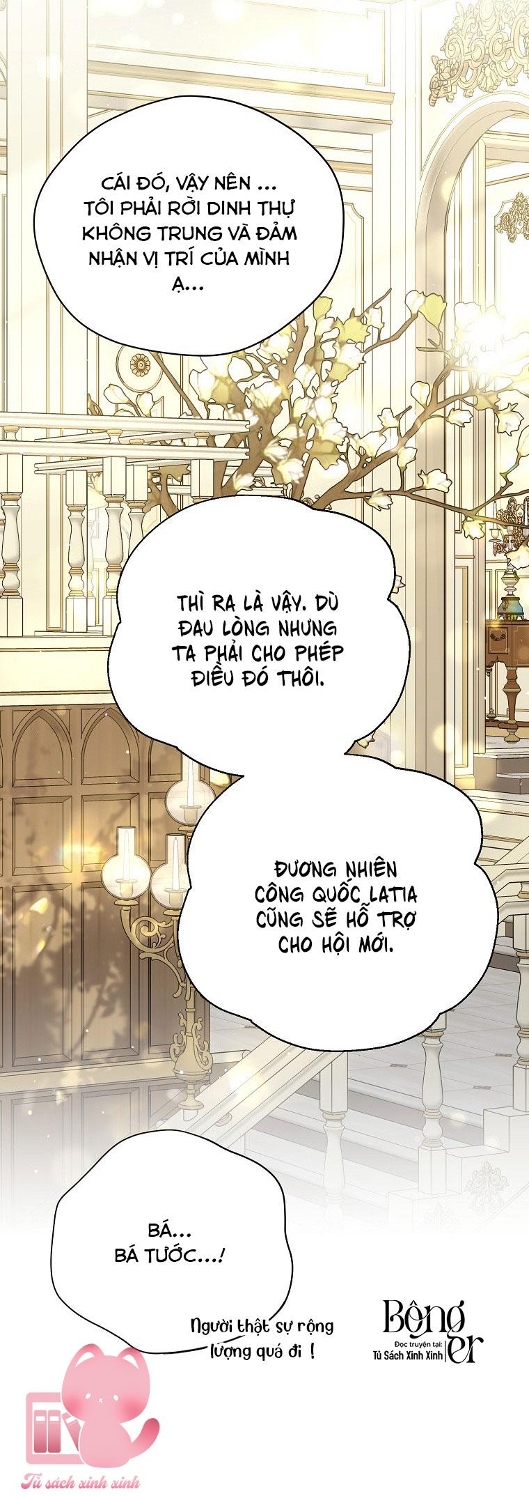 Vương Miện Lục Bảo - Chap 90 - Trang 50