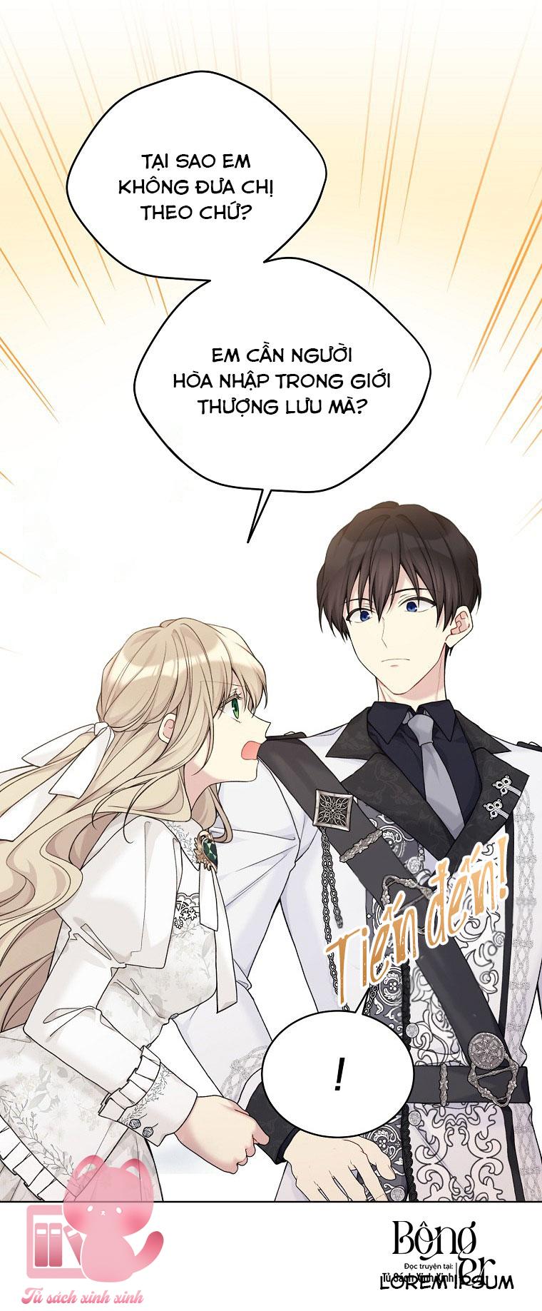 Vương Miện Lục Bảo - Chap 90 - Trang 6