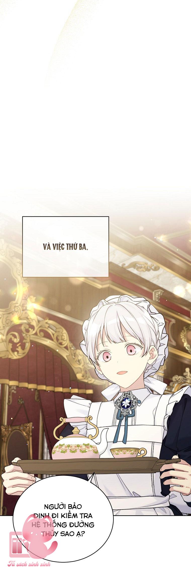 Vương Miện Lục Bảo - Chap 90 - Trang 52