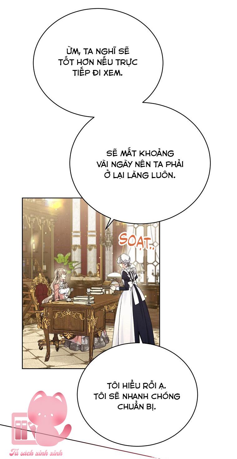 Vương Miện Lục Bảo - Chap 90 - Trang 53