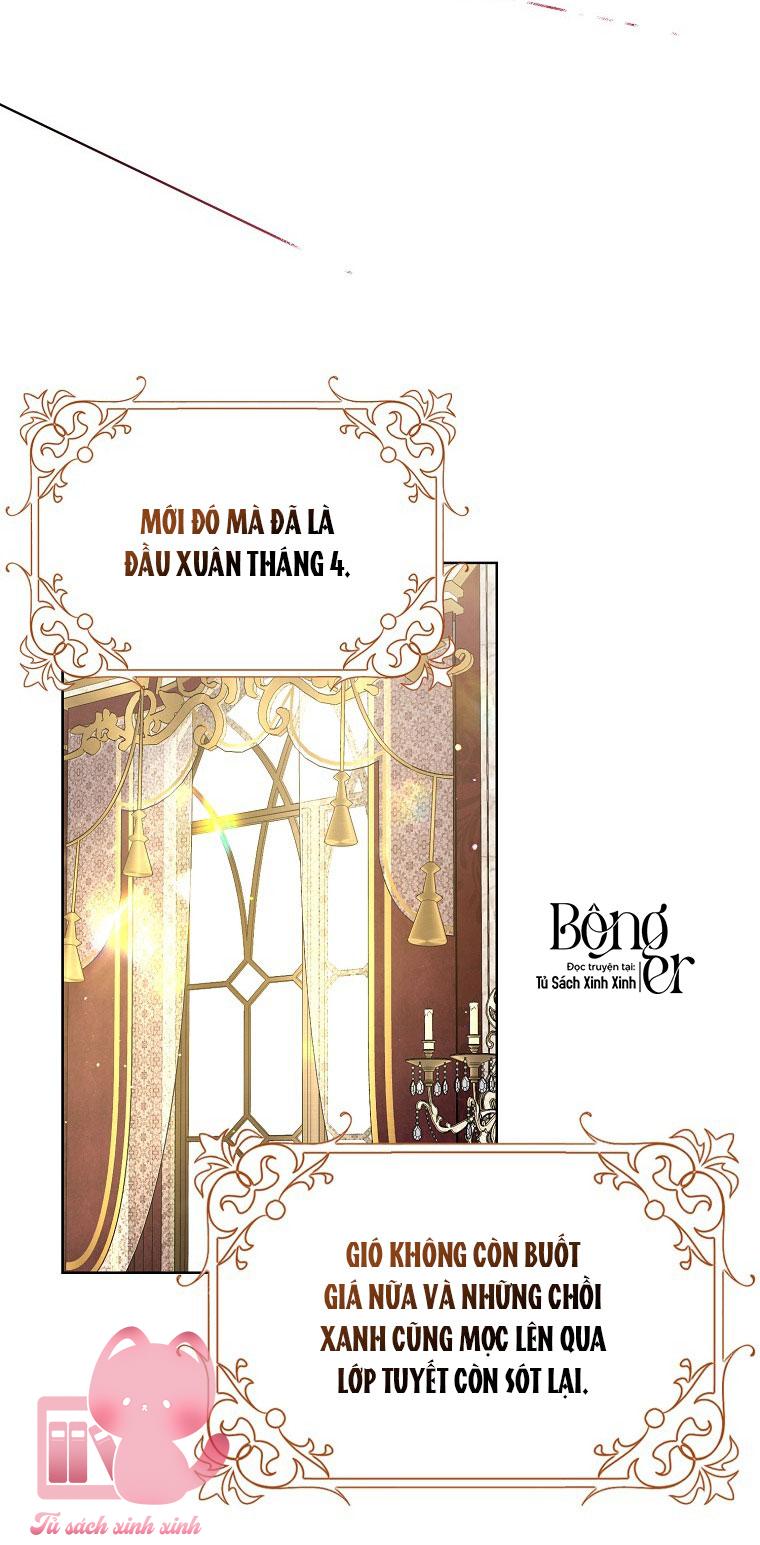 Vương Miện Lục Bảo - Chap 90 - Trang 54